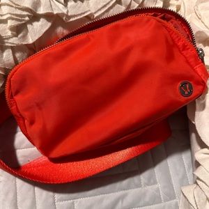 Lululemon Fanny pack